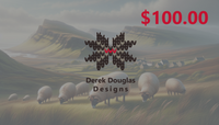 Derek Douglas Designs Gift Card