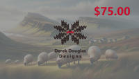 Derek Douglas Designs Gift Card