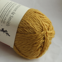 Jamieson & Smith Shetland Aran Worsted