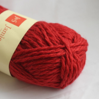 Jamieson & Smith Shetland Aran Worsted