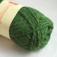 Jamieson & Smith Shetland Aran Worsted