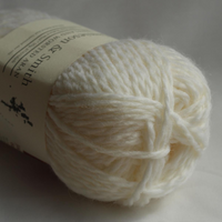 Jamieson & Smith Shetland Aran Worsted