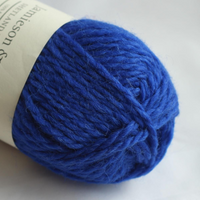 Jamieson & Smith Shetland Aran Worsted