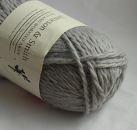 Jamieson & Smith Shetland Aran Worsted