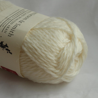 Jamieson & Smith Shetland Aran Worsted