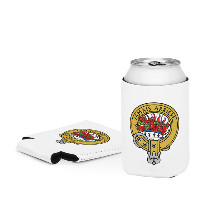 Douglas Crest Can Cooler