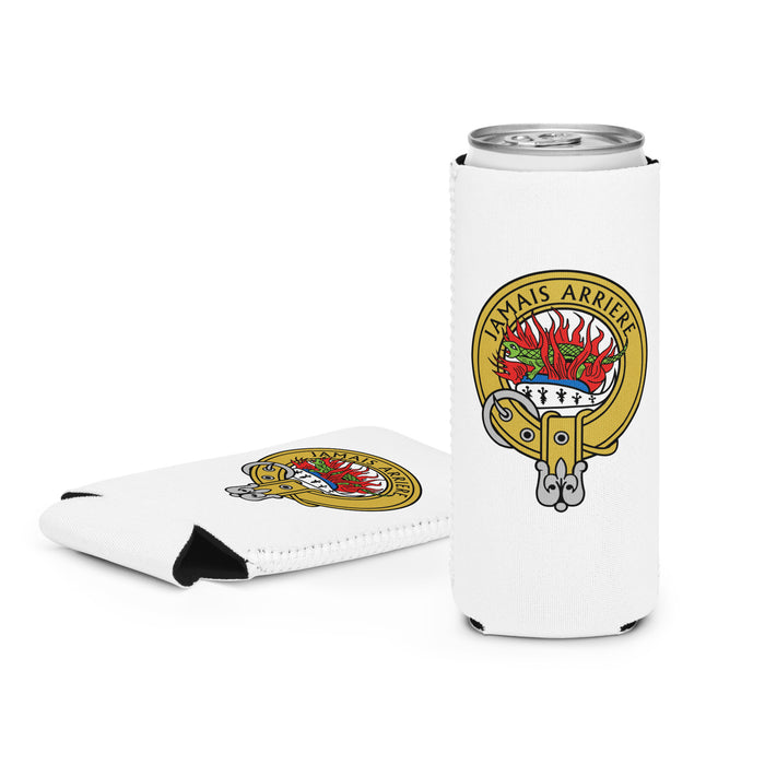 Douglas Crest Can Cooler