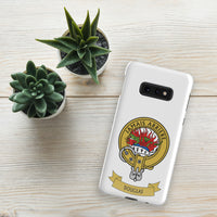 Douglas Crest Snap case for Samsung®