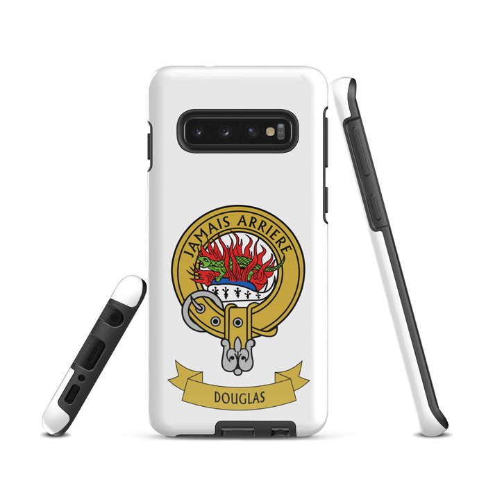 Douglas Crest Tough case for Samsung®