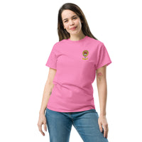 Camiseta para adultos de Melrose Abby