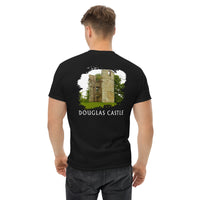 Douglas Castle Adult Tee