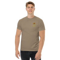 Douglas Castle Adult Tee