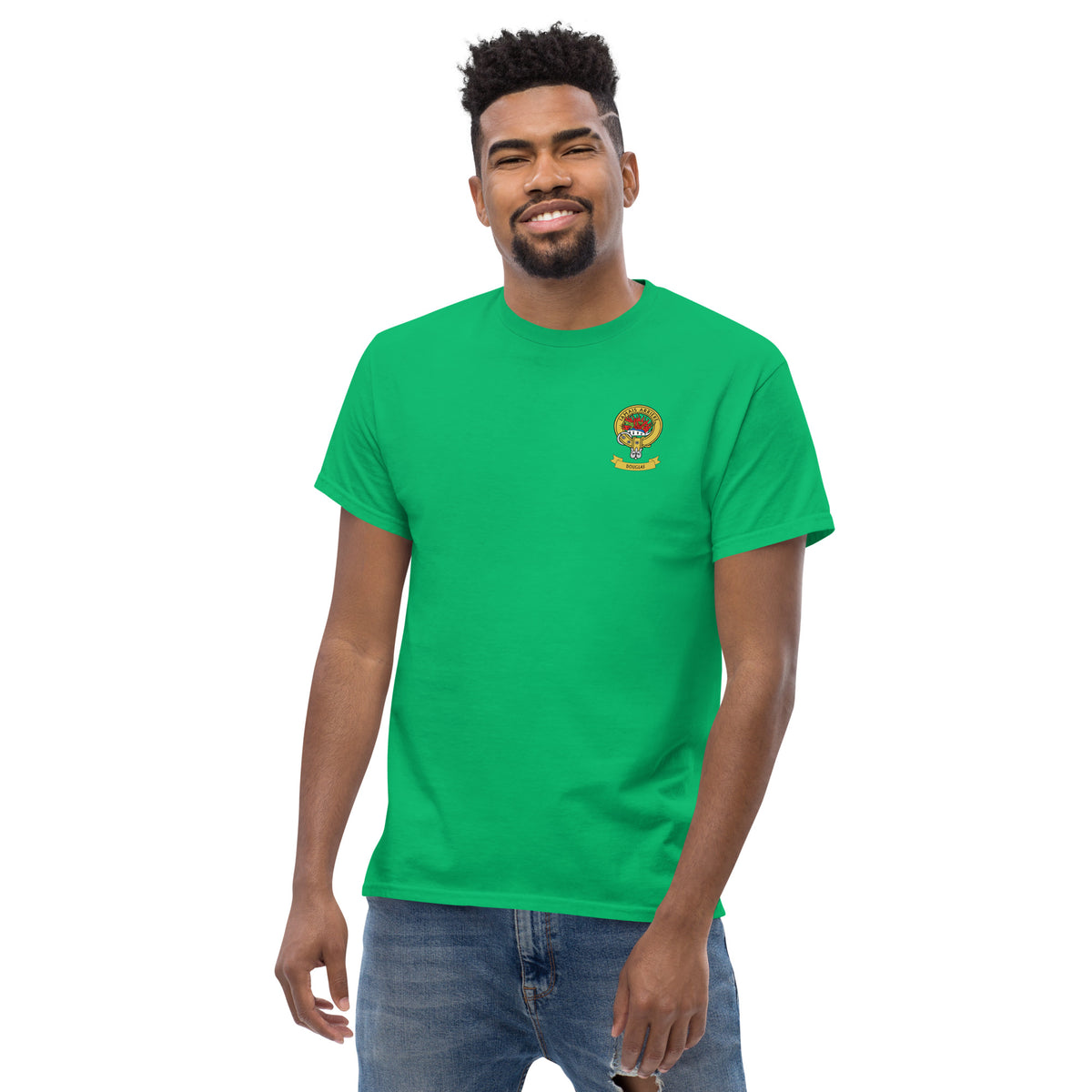 T-shirt Nessie pour adulte