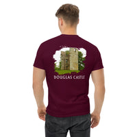 Douglas Castle Adult Tee