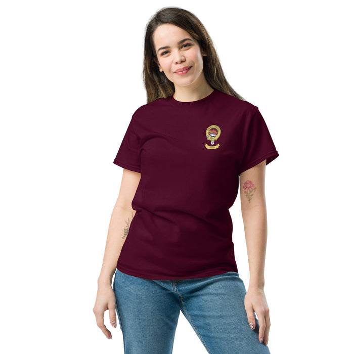 Melrose Abby Adult Tee