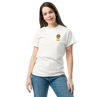 Camiseta para adultos de Melrose Abby