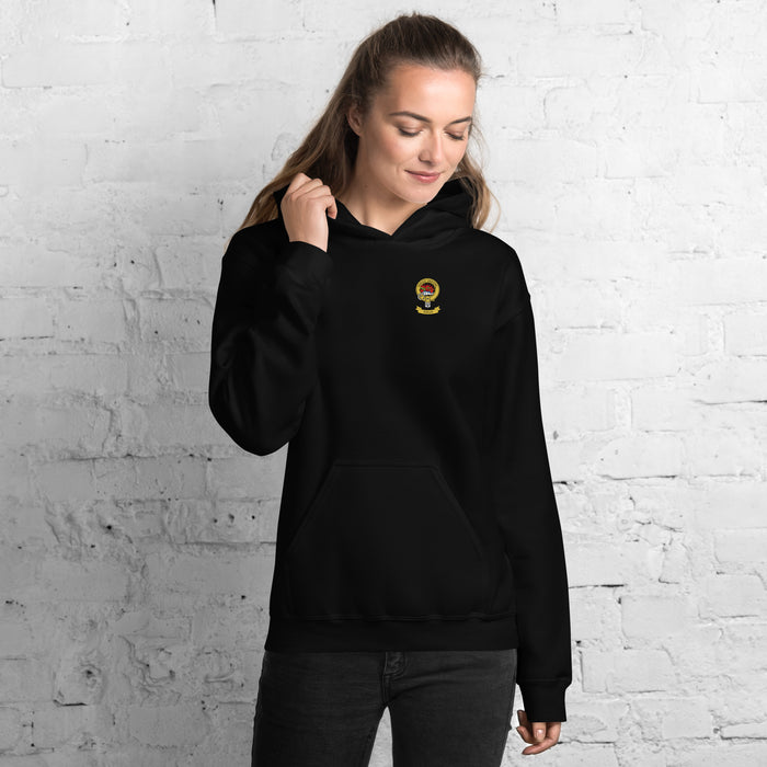 Melrose Abby Adult Hoodie