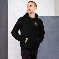 Nessie Adult Hoodie