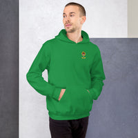 Nessie Adult Hoodie