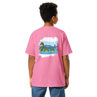 Nessie Youth Tee