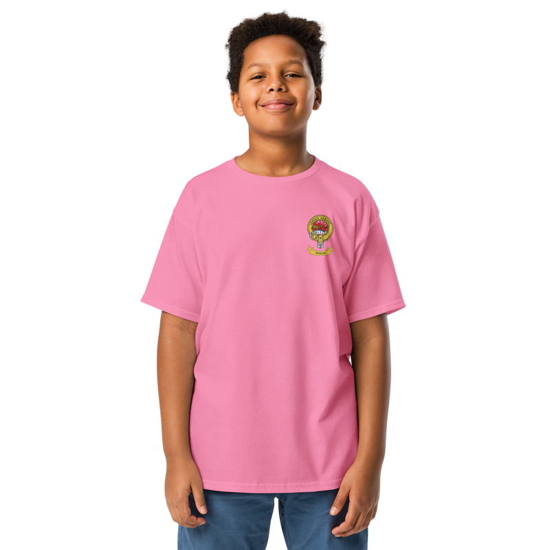 Nessie Youth Tee