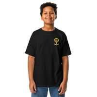 Highland Coo Youth Tee