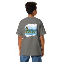 Nessie Youth Tee