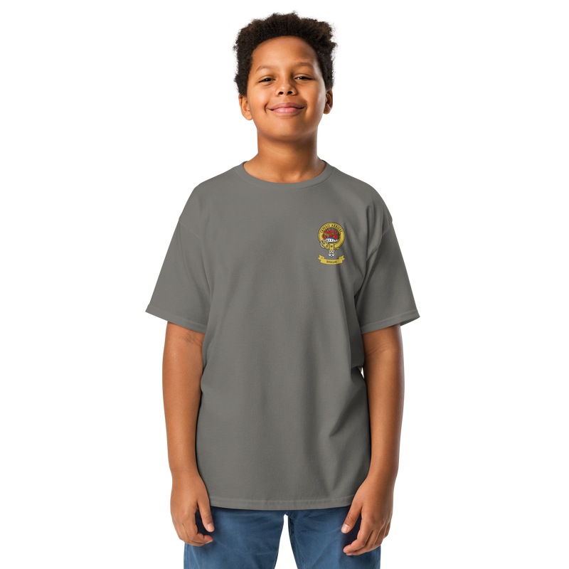 Nessie Youth Tee