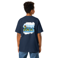 Nessie Youth Tee