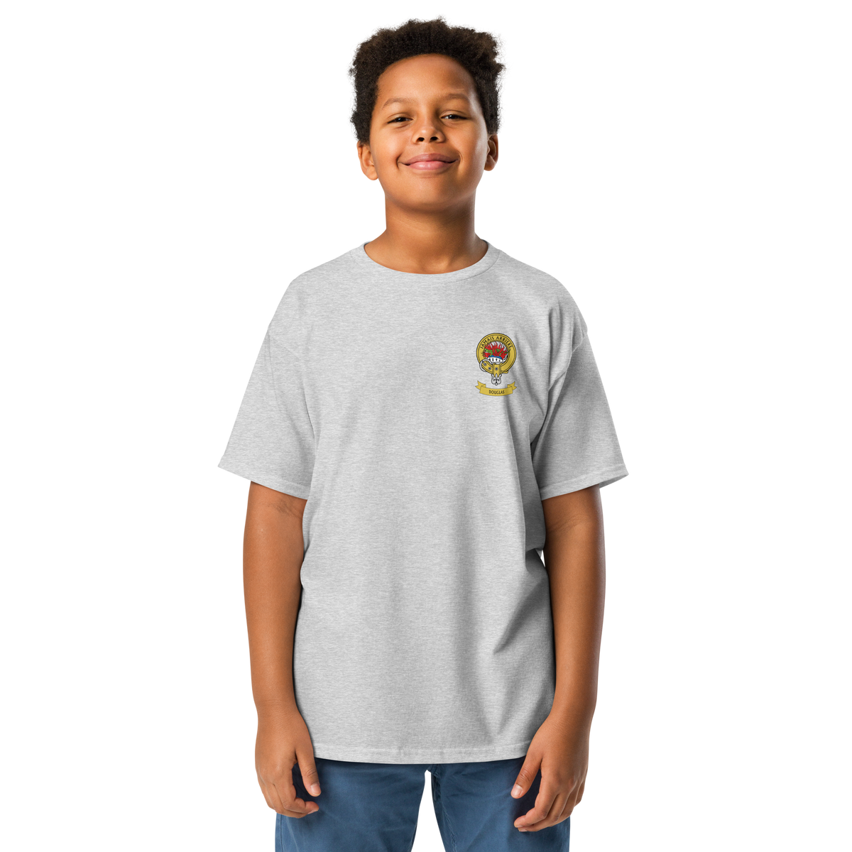 Nessie Youth Tee