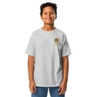 Highland Coo Youth Tee